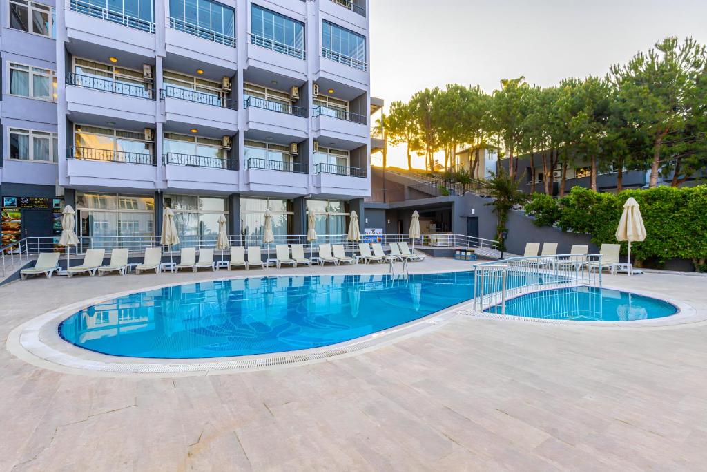 Akdora Elite Hotel & Spa All Inclusive