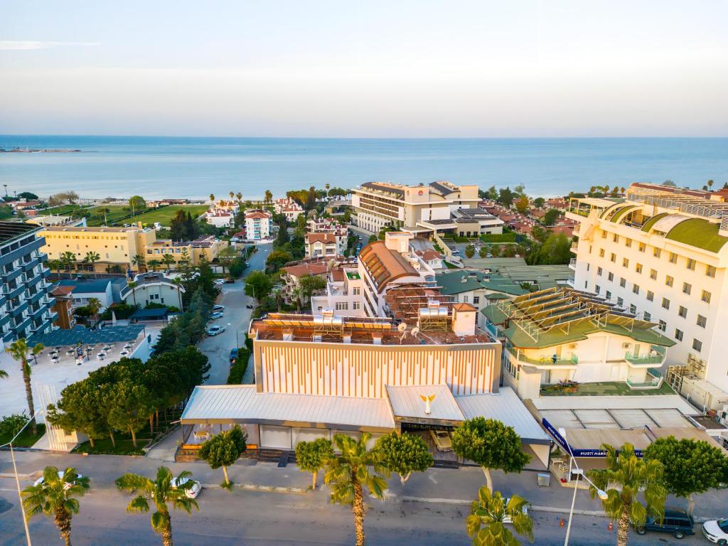 Akdora Elite Hotel & Spa All Inclusive photo 1