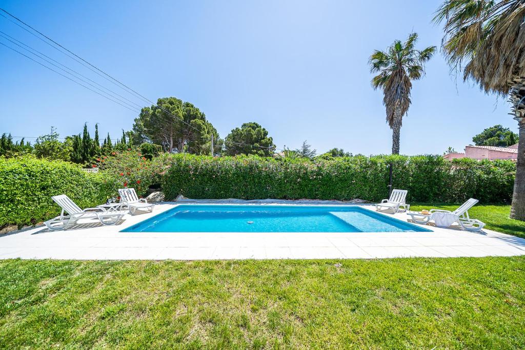 VILLA PESCADOR photo 3