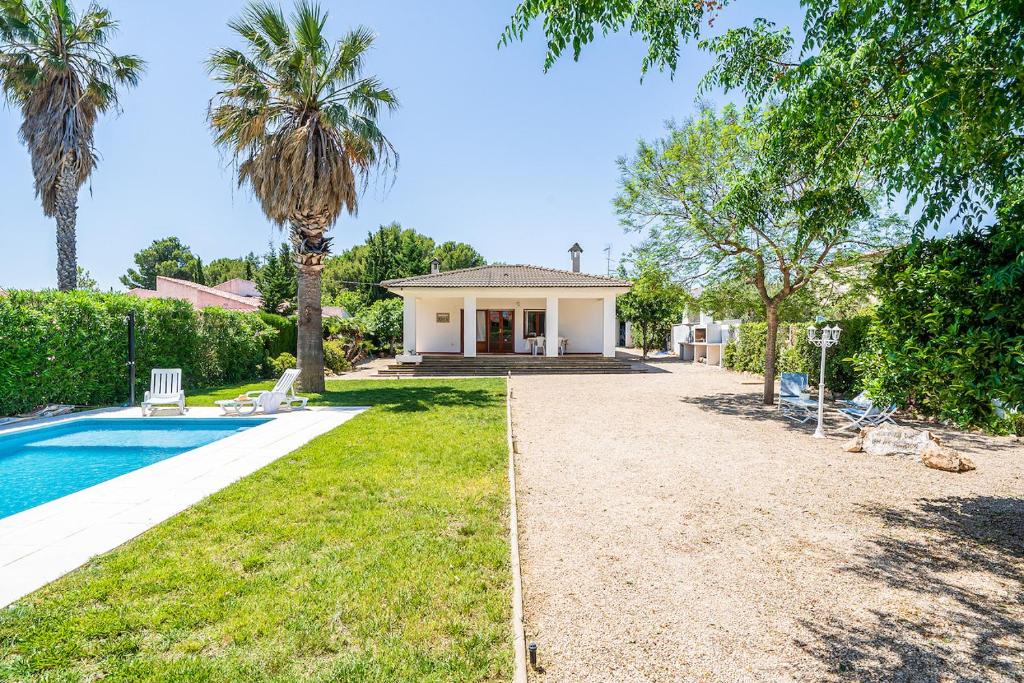 VILLA PESCADOR photo 1