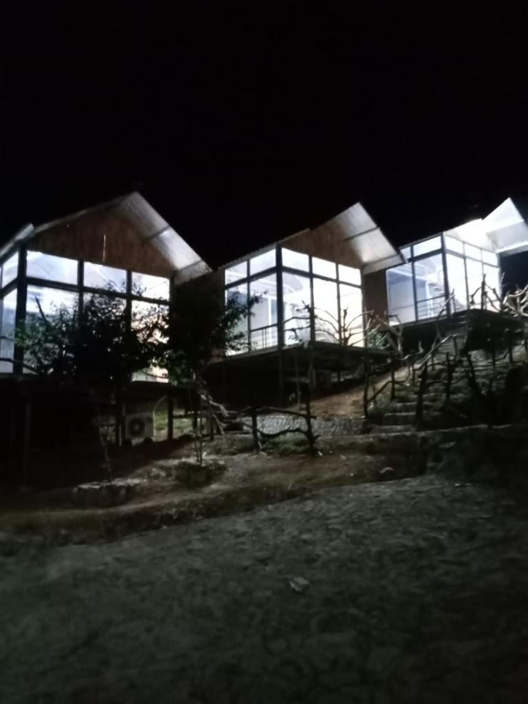 Homestay Toan Tra Tram Tau photo 2