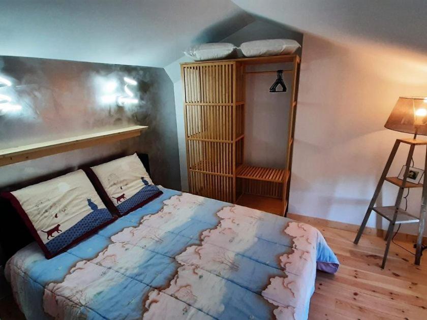 Spécial Couple - Gîte 3 étoiles en Auvergne - Gorges Allier 43 photo 2