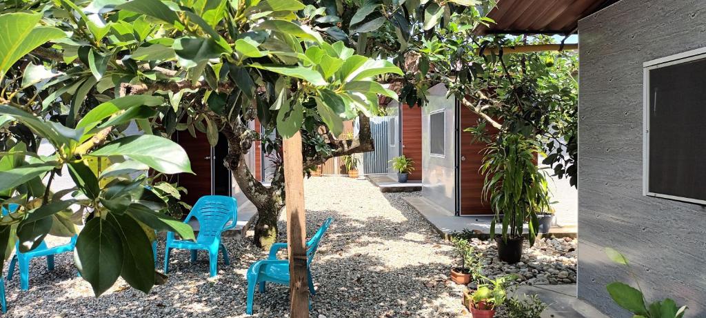 Lagunero Trek B&B photo 4