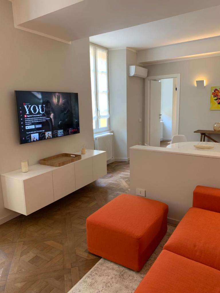 Appartamento Piazzetta - Casa Cossere photo 1