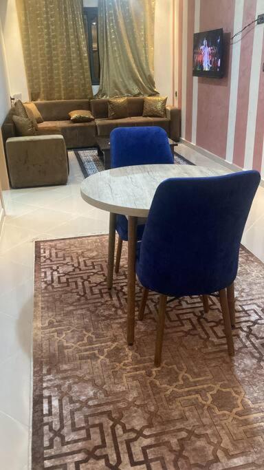 LH résidence mezouar1 appartement 4 photo 1