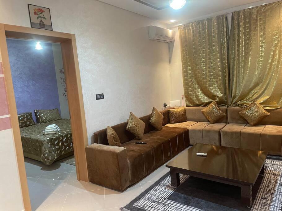 LH résidence mezouar1 appartement 4 photo 4