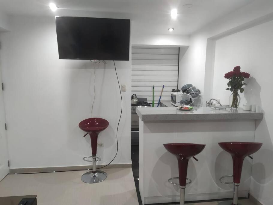 Miniapartamento Cusco photo 2