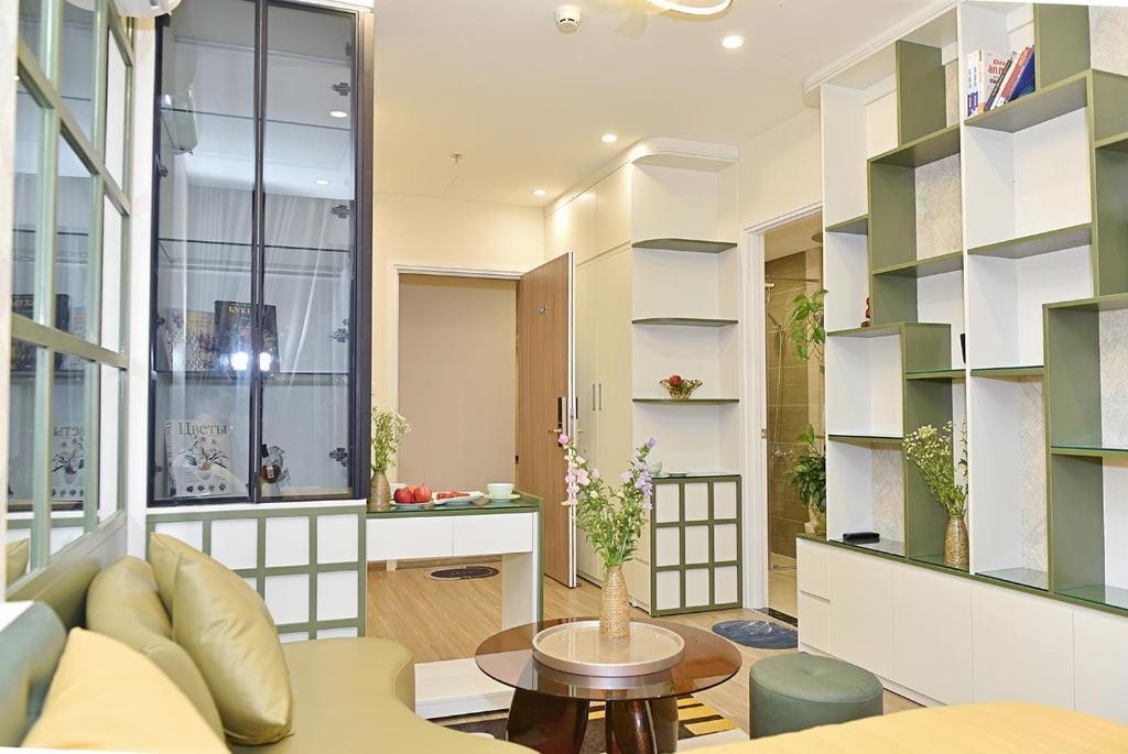 Sakura Homestay - Vinhomes Smart City