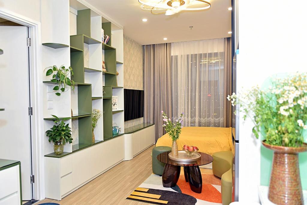 Sakura Homestay - Vinhomes Smart City