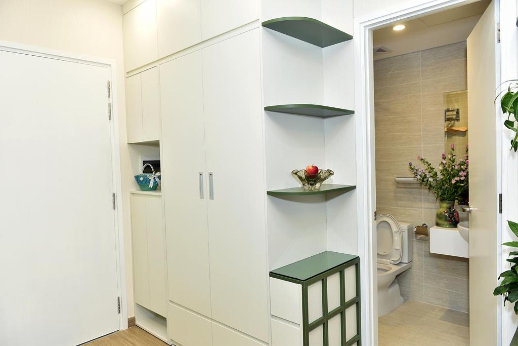 Sakura Homestay - Vinhomes Smart City