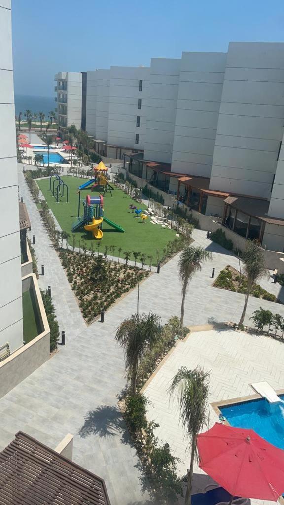 Porto Said Resort & Spa photo 2