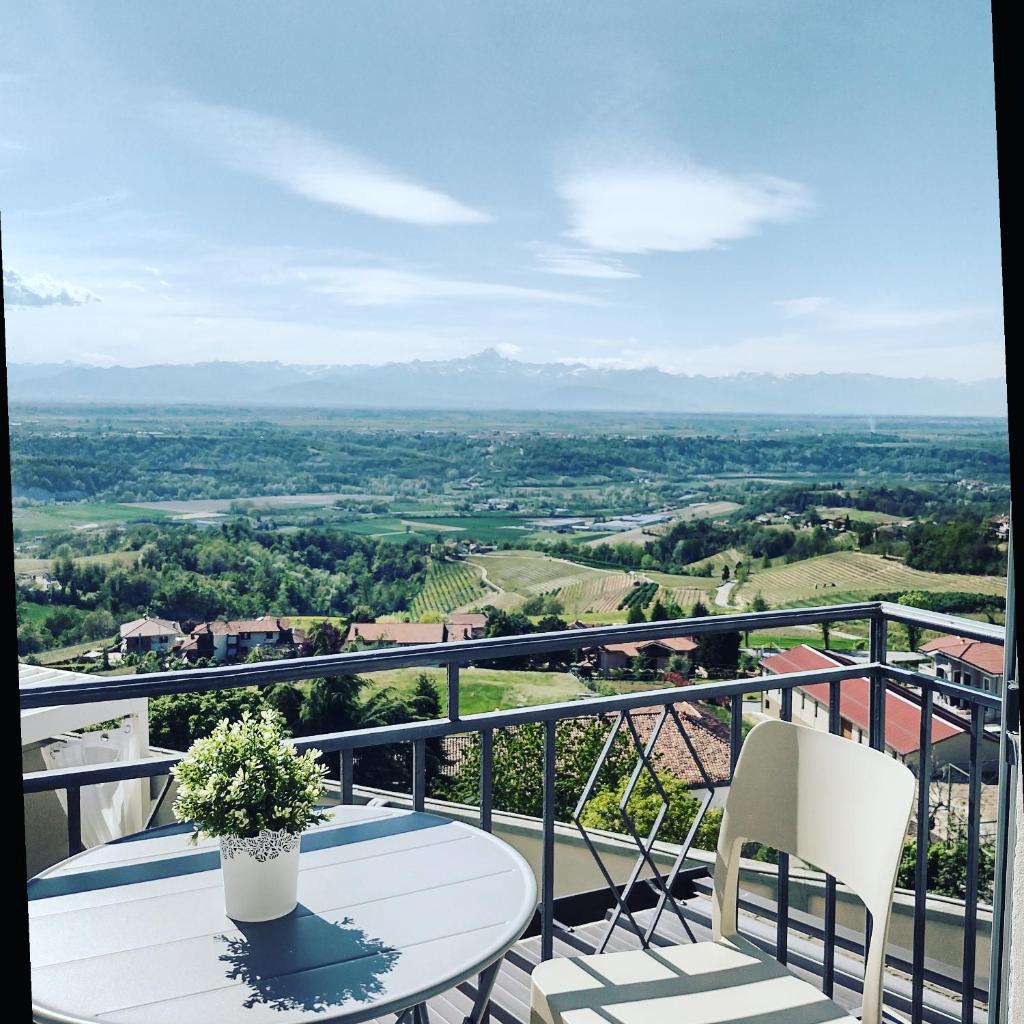 La magia delle Langhe appartamenti con vista photo 3