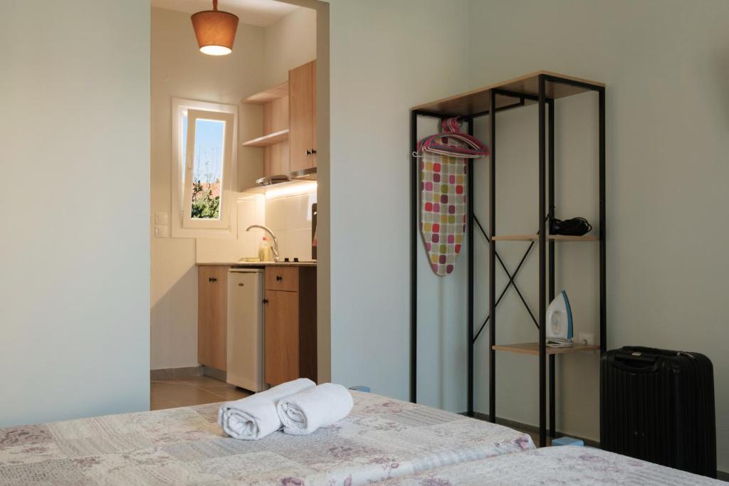 Feeloxenia Corfu Apartments photo 4