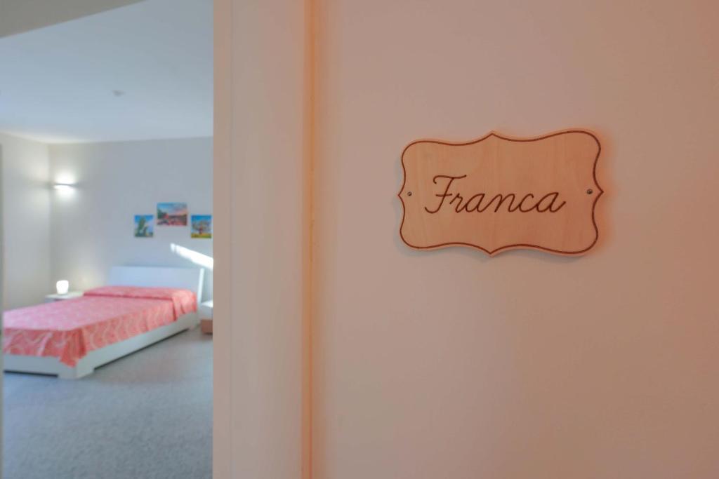 Le tre zie B&B photo 1