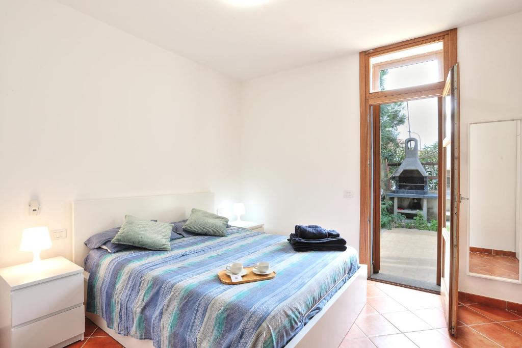 Isola Blu, Jacuzzi & Pool by DomusAway photo 1