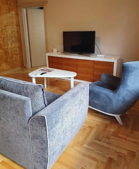 Apartman KGC Stara Pazova photo 1