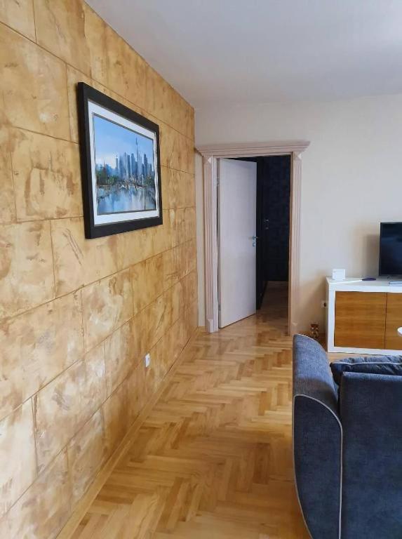 Apartman KGC Stara Pazova photo 2