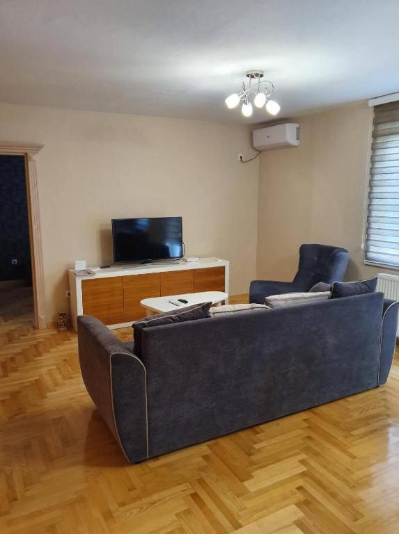 Apartman KGC Stara Pazova photo 3