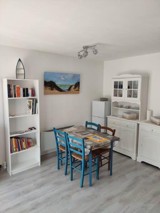 Maison dans résidence calme avec piscine chauffée photo 1
