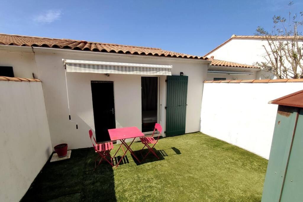 Maison dans résidence calme avec piscine chauffée photo 2