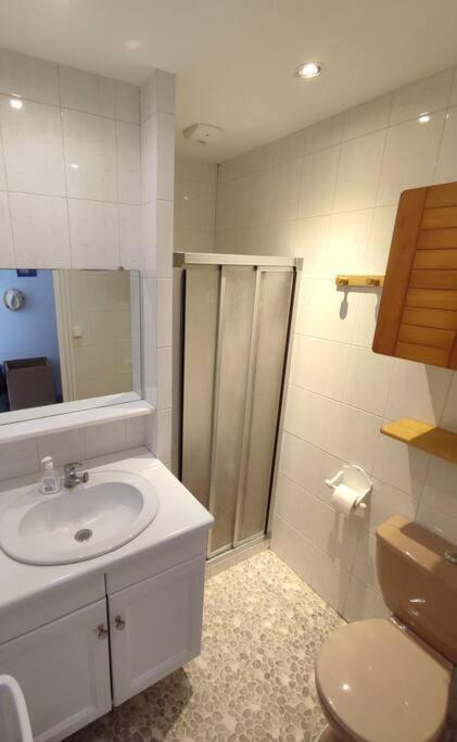 Maison dans résidence calme avec piscine chauffée photo 4