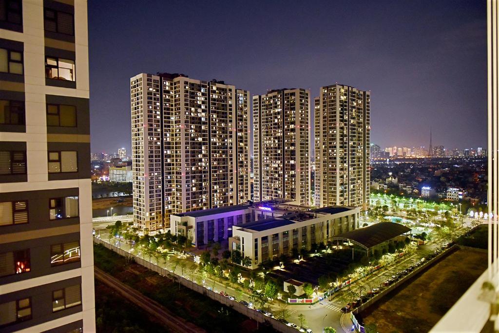 Sakura Homestay - Vinhomes Smart City