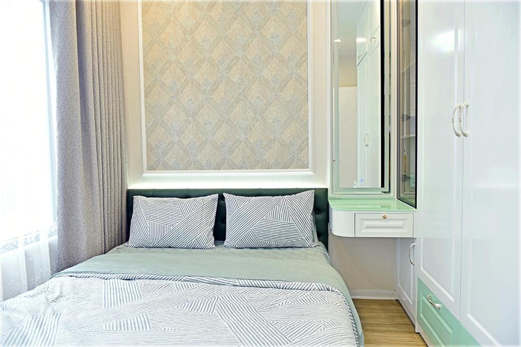 Sakura Homestay - Vinhomes Smart City