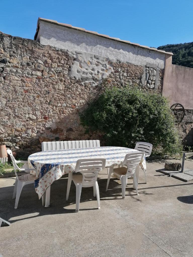 Maison de village photo 2
