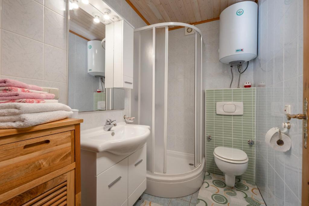 Apartmani Matić photo 3