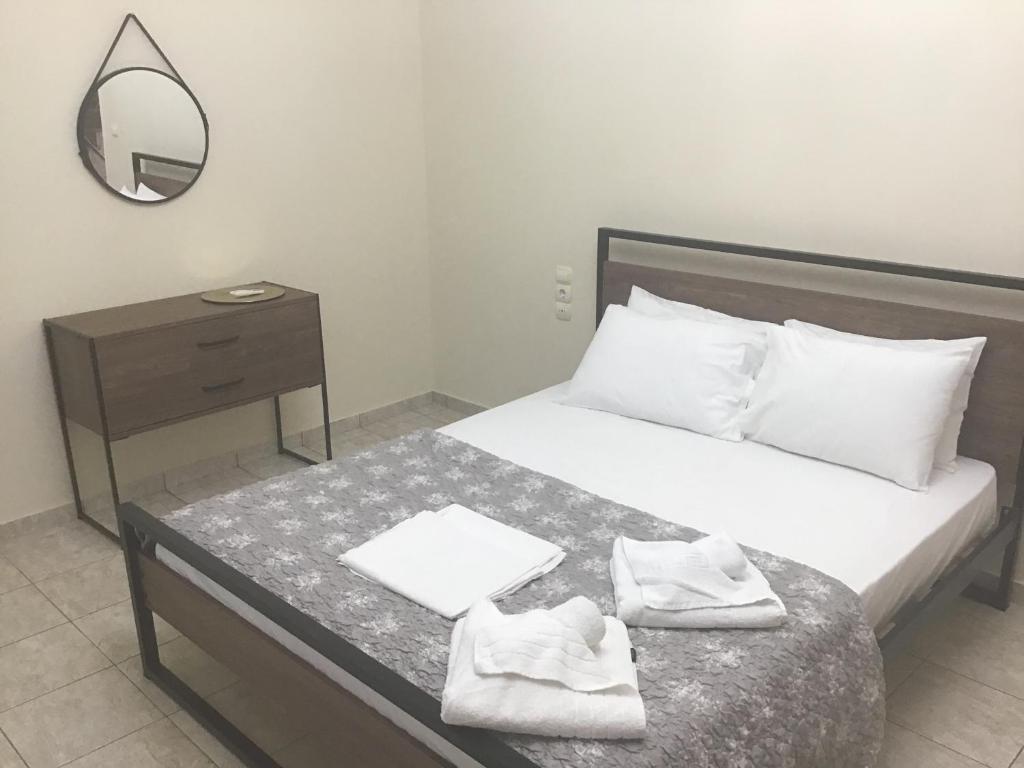 Thodorou View Maisonette photo 3