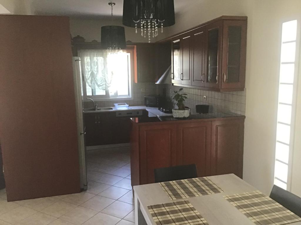 Thodorou View Maisonette photo 2