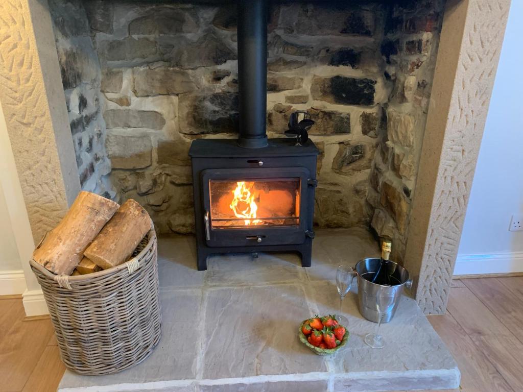 Atte Combe Cottage photo 4