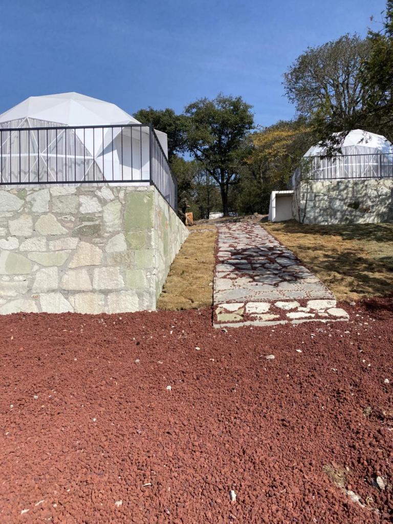 Luz de Luna Glamping photo 1