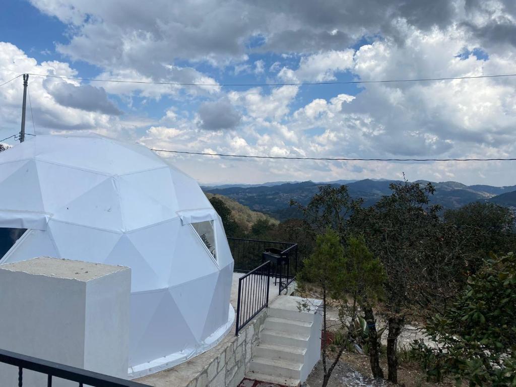 Luz de Luna Glamping photo 4