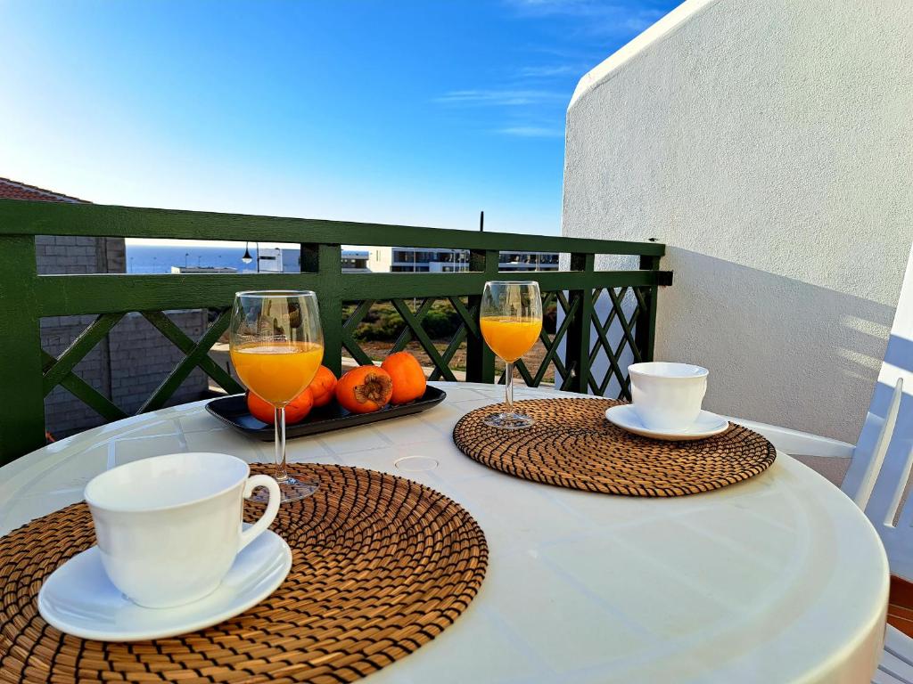 Ferienhaus mit Meerblick Playa Abades photo 2
