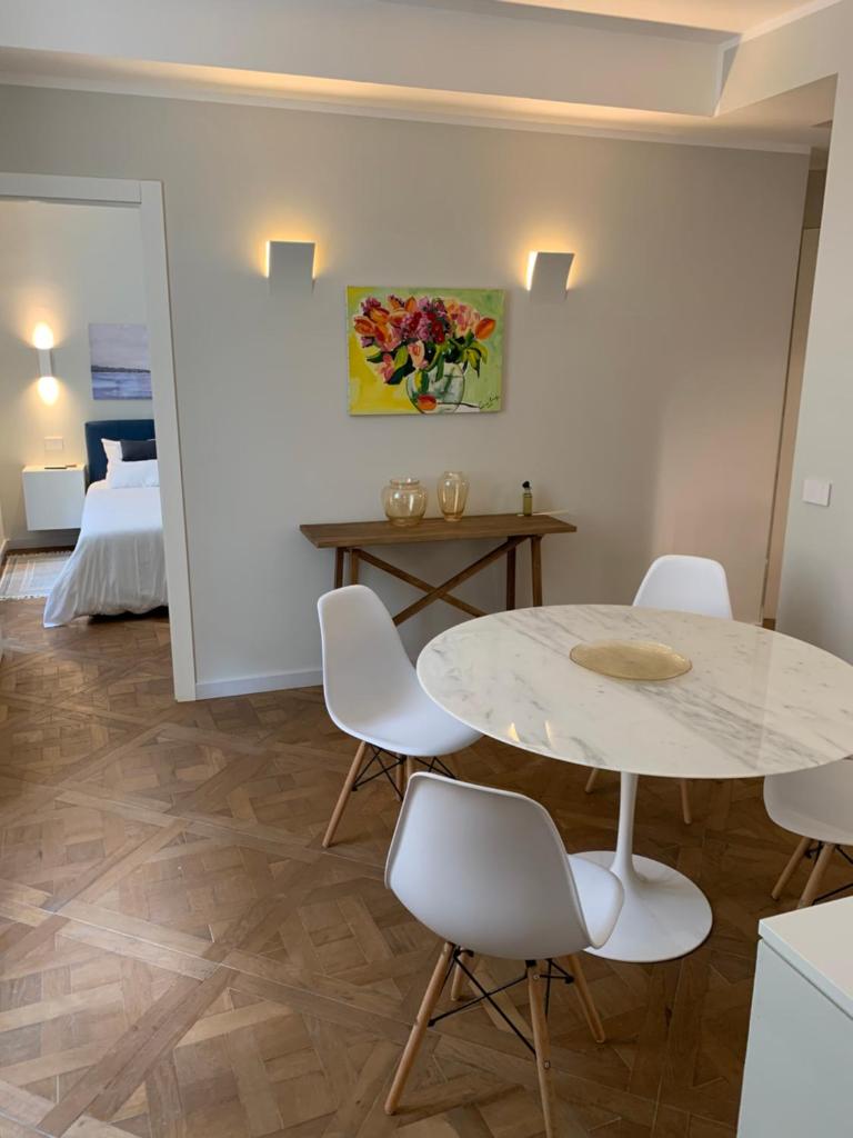 Appartamento Piazzetta - Casa Cossere photo 2