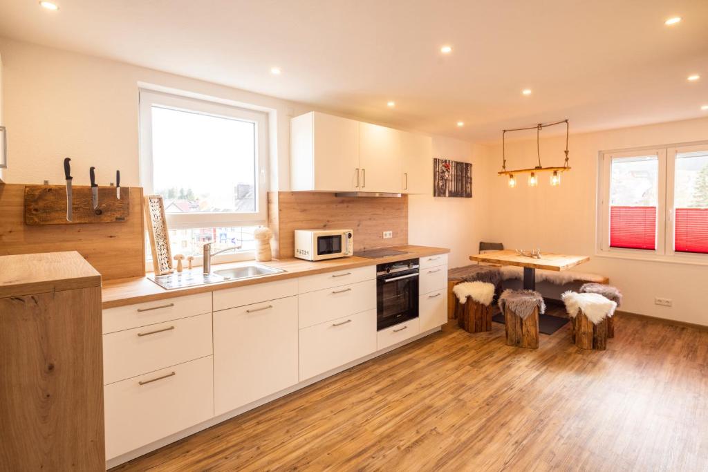 Ferienwohnungen Rebstock Room Type - Studio Apartment