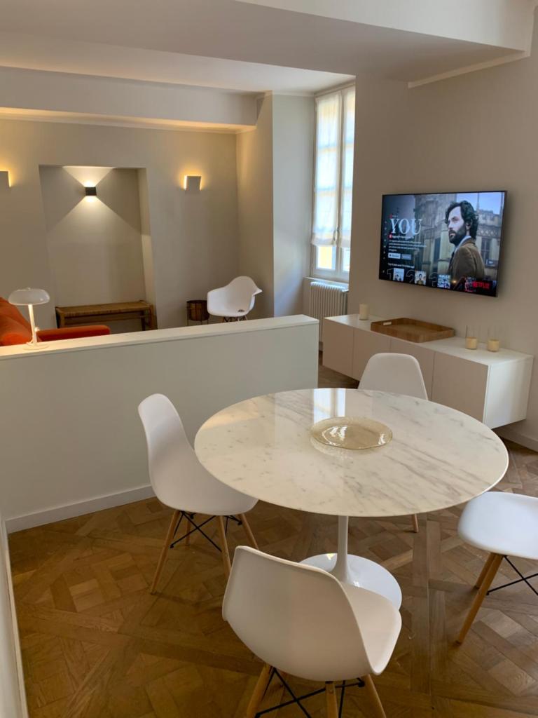 Appartamento Piazzetta - Casa Cossere photo 3
