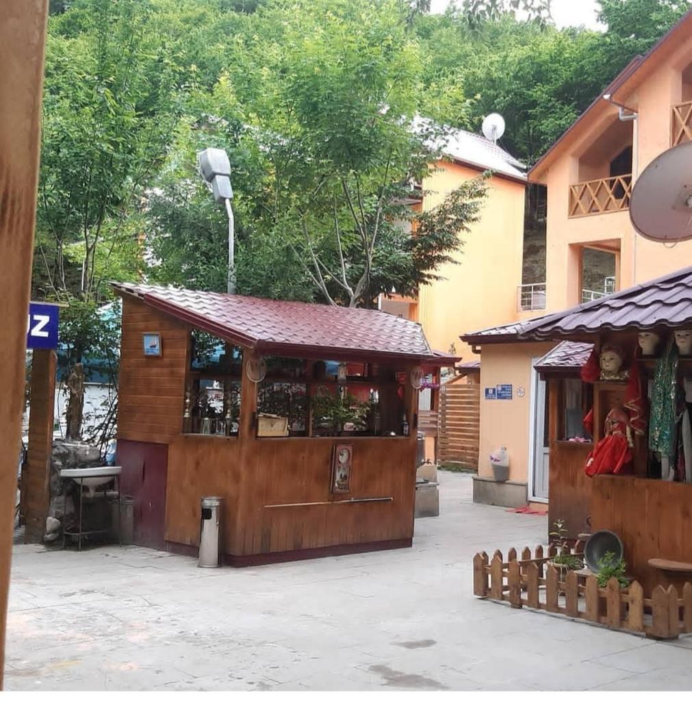 ECOHOTEL ''QIZIL Dere'' photo 1