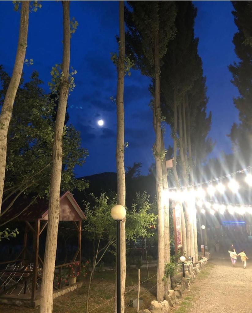 ECOHOTEL ''QIZIL Dere'' photo 2