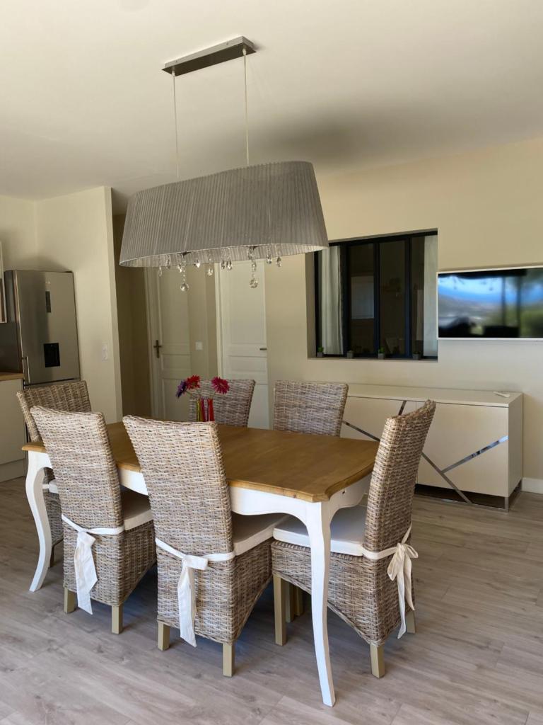 Villa Astree Coté Mer photo 3