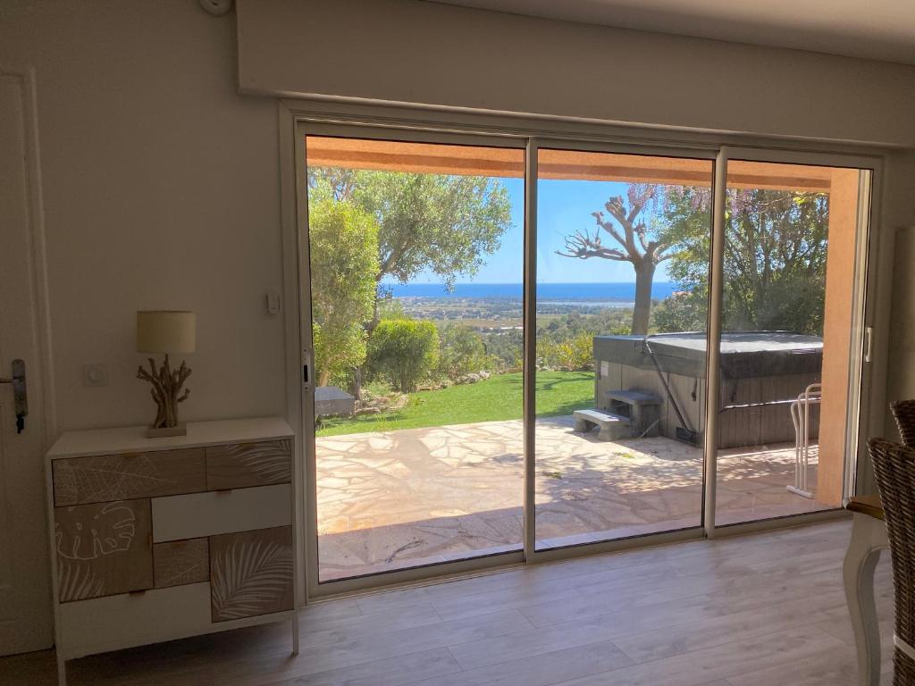 Villa Astree Coté Mer photo 1