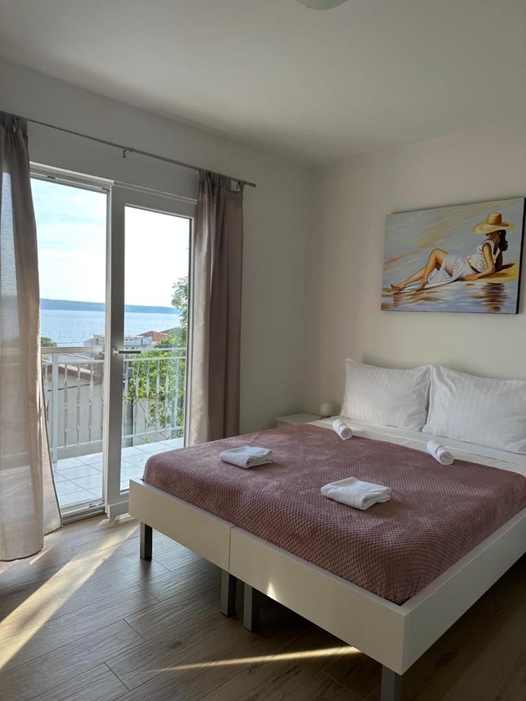 Apartmani Starigrad Paklenica - Danijel photo 1