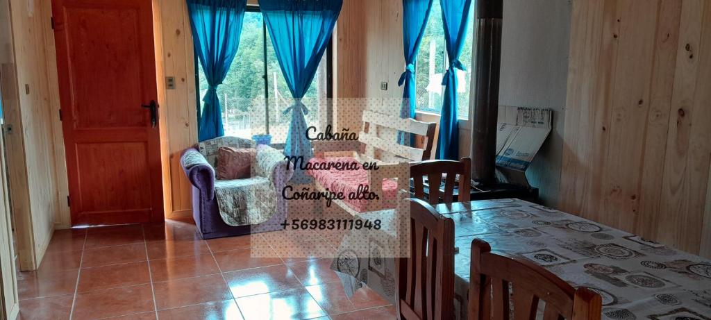 Cabañas,Buena vista. photo 4