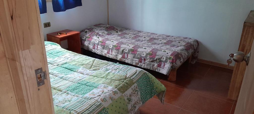 Cabañas,Buena vista. photo 1