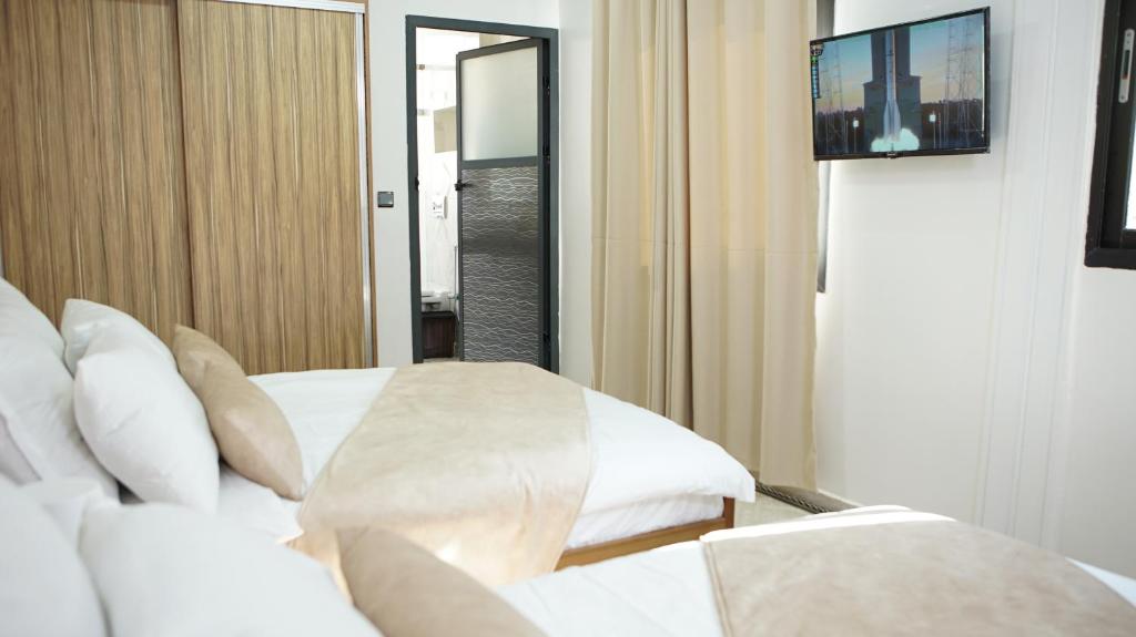 Hotel Riad Taounate photo 1