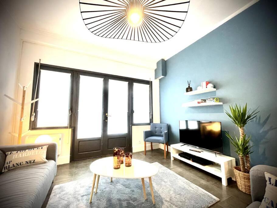 Maison Gabriel - charmant lieu de vie pour 8 pers. photo 4