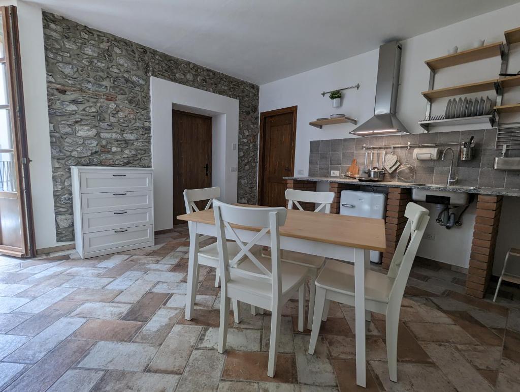 Antica Osteria Apartments photo 1