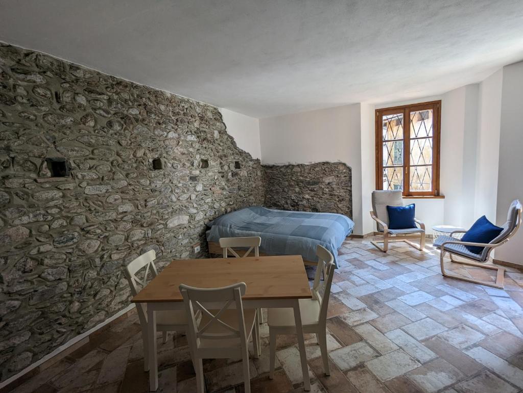 Antica Osteria Apartments photo 3