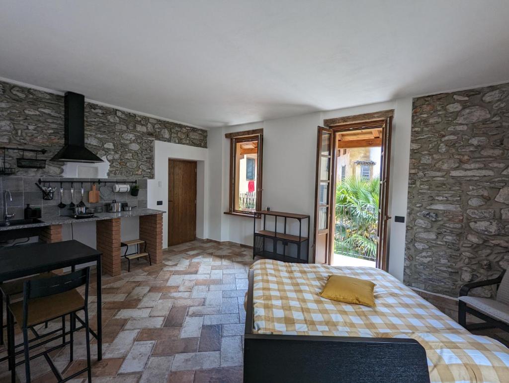 Antica Osteria Apartments photo 4